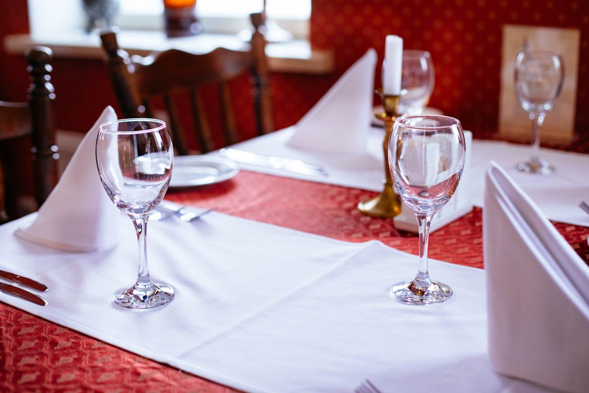 restauracje w Bydgoszczy
